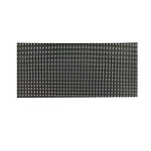 Reklam tam renkli Led ekran P2 P1.8 P1.5 P3 P4 Led Panel fiyat Smd açık Led ekran modülü P4 Led matris - Product Image 1
