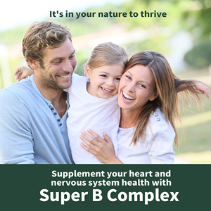 OEM manufaktur tablet <span class=keywords><strong>Vitamin</strong></span> B kompleks dengan konten tinggi asam folat Plus <span class=keywords><strong>Vitamin</strong></span> <span class=keywords><strong>C</strong></span> untuk sistem imun & energi dukungan kesehatan - Product Image 4