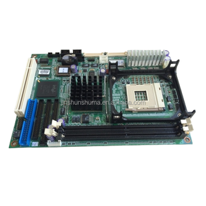 Embed Itx Motherboard PCM-9580F for <strong>Advantech</strong> PCM-9580 Rev.A2 Mini Itx Single Board <strong>Computer</strong> - Product Image 5