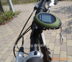 Мини GPS Отслеживание для GPS определение местоположения с цифровым компасом - Product Image 4
