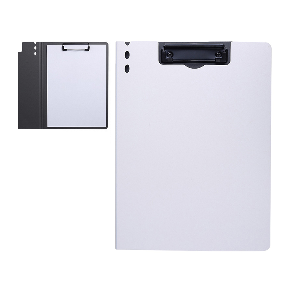 Vertical: White