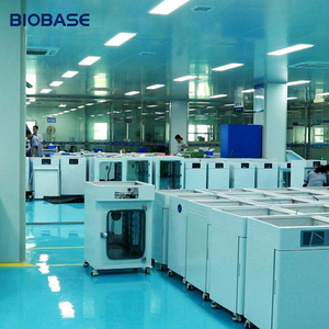 Biobase China High <strong>Temperature</strong> Drying Oven BOV-H50 <strong>PID</strong> <strong>Microprocessor</strong> <strong>Temperature</strong> <strong>Control</strong> Oven for Laboratory