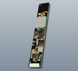 Personalizzazione del prodotto OEM produzione di sviluppo del prodotto debug progettazione del PCB progettazione schematica sviluppo del programma firmware deve