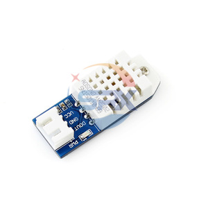 Microsnow DHT22 <strong>Temperature</strong> and <strong>Humidity</strong> Module AM2302 Digital <strong>Sensor</strong> Compatible with Arduino <strong>Raspberry</strong> <strong>Pi</strong> 5