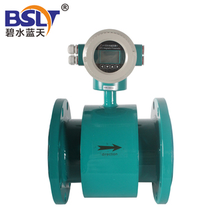 Xinhang OEM paslanmaz çelik dijital su debimetre ile LCD ekran multi-medya sıvı gaz hava yağ desteği iyi fiyat - Product Image 3