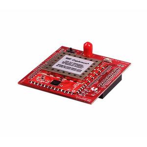 114990814 RF EXPLORER 3G + IOT lampone PI - Product Image 1