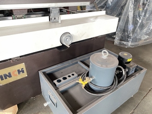DK7720 Werkseitige Direkt versorgung Hoch geschwindigkeit schrank Computer programmierung CNC-Drahts chneide maschine - Product Image 6