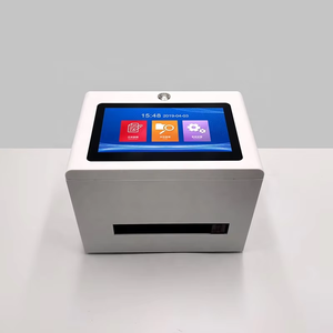 Macchina per codificare la data di scadenza del lotto semi automatica a getto d'inchiostro - Product Image 4