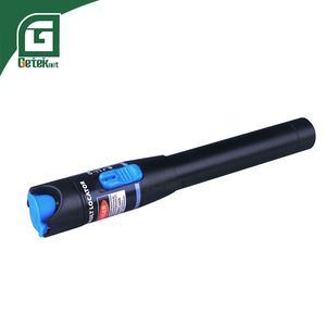 Geteknet อุปกรณ์ทดสอบสายเคเบิลแบบออปติคอล10mW 20mW 30mW 40mW 50mW สำหรับ5G 4G 50KM 80km - Product Image 5