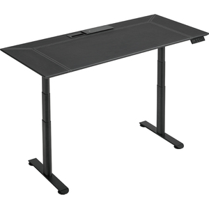 OEM <span class=keywords><strong>Custom</strong></span> Büromöbel Elektrischer Rahmen Edelstahl Metall 110-230V Höhe Verstellbarer stehender <span class=keywords><strong>Computer</strong></span> lift Schreibtisch