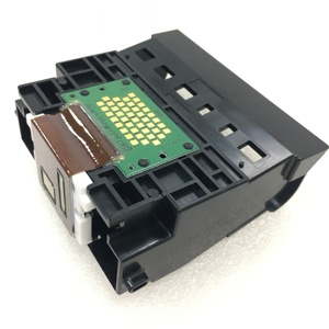 QY6-0049หัวพิมพ์สำหรับ IP4000 Canon PIXUS PIXMA MP760 IP4100 IP4000R I860 MP770 MP750 MP780 IP4100R 860i MP790หัวพิมพ์ MP750 - Product Image 2
