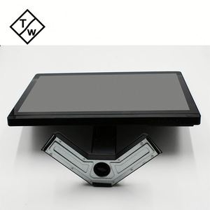 TC195-PC 19.5 Inch HD <strong>VGA</strong> <strong>Input</strong> LED Panel <strong>Computer</strong> <strong>Monitor</strong> <strong>with</strong> Capacitive Touch Screen New Desktop Product in Stock - Product Image 5