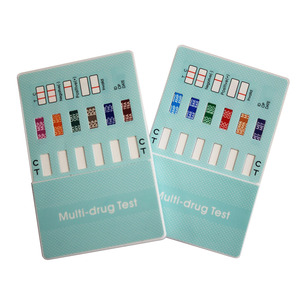 12 <strong>Test</strong> Items Rapid Diagnosis Urine Multi Drug <strong>Test</strong> Panel Drug of Abuse DOA Urine <strong>Test</strong> Kit
