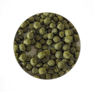 เม็ดสำหรับปลาคาร์โออิสำหรับปลารองรับสารอาหารสูงและโปรตีนสูง - Product Image 1