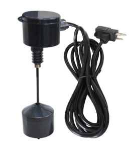 Controlador de nivel de agua de bruja, controlador de nivel de agua de S-G-S - Product Image 1