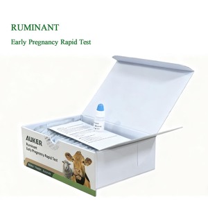 1.Lab Nguồn cung cấp gia súc thử thai dải cho phòng thí nghiệm thử nghiệm - Product Image 1