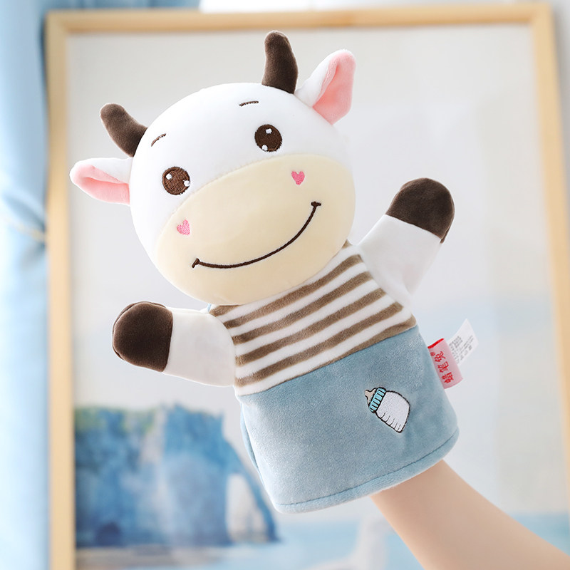 Cow