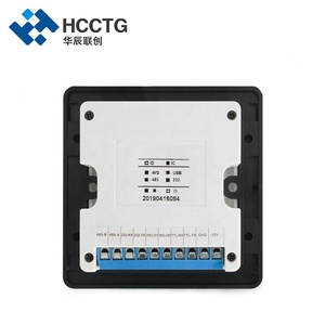 13.56MHZ Access Card <strong>Reader</strong> Wiegand Embedded Barcode Scanner QR <strong>Reader</strong> HM20-IC - Product Image 6