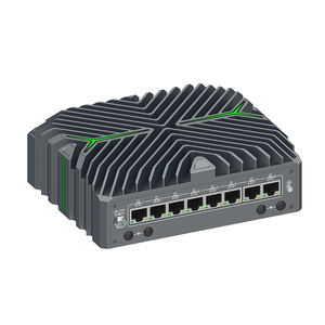 Powerful Compact fanless 125U Mini Pc <strong>Solutions</strong> for <strong>Network</strong> Security <strong>Solution</strong> - Product Image 3
