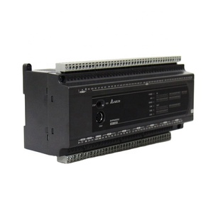 Nuovissimo modulo CPU controller programmabile serie Delta DVP60ES200R PLC DVP60ES2 - Product Image 3