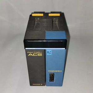 Brand New 100% Original Yokogawa F3SP08 F3SP08-0P F3SP080P Sequence CPU <strong>Unit</strong> Programmable <strong>Controller</strong> - Product Image 3