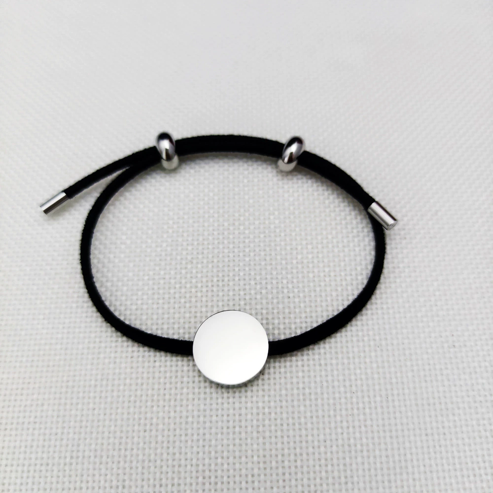 Silver+black