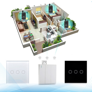 433 Rf <strong>Wireless</strong> <strong>Relay</strong> <strong>Controller</strong> Digital Remote Switch Remote Control Kit 12v Mini <strong>Relay</strong> <strong>Wireless</strong> Switch Remote Control Switches - Product Image 4