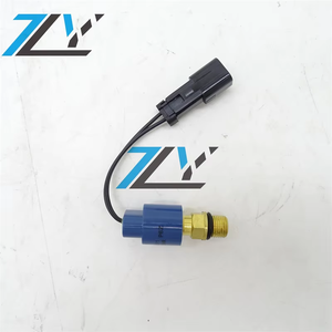 Sensor de presión 332-J0671 para Kobelco JS145W JS130W JS200 JS220 Sensor de motor de excavadora repuestos - Product Image 5