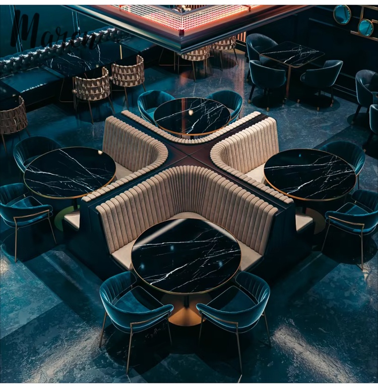 square table