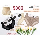 Mixed colors (black, white, brown, skin tone)