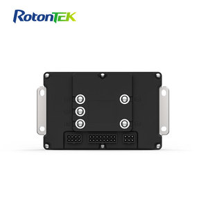 <strong>High</strong>-Efficiency 24V Motor <strong>Controllers</strong> 48V Premium Brushless DC Electric Vehicle Speed <strong>Controller</strong> - Product Image 6