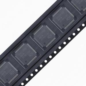 Оригинальный CH32V103R8T6 LQFP-64 RISC-V ядро 32-битные микроконтроллеры-MCUs - Product Image 4