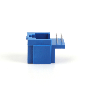 Manyetik Ethernet modüler Jack RJ45 ağ konnektörü ile dişi konnektör - Product Image 4