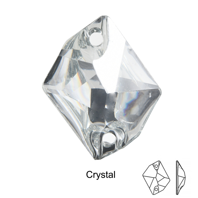 C01 Crystal