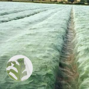 Green Fine <strong>Mesh</strong> Insect Protection <strong>Net</strong> for Fruits and Vegetables Garden Pest Control Use Anti Insect Netting