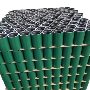 Муфта обсадной трубы для нефтяной скважины API 5CT - Product Image 2