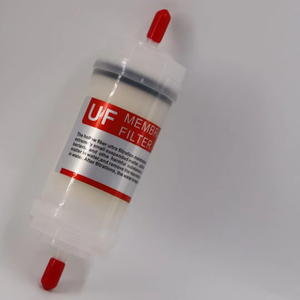 Eco-Friendly One Quick Connection <strong>Filter</strong> Core Hollow Fiber Ultrafiltration Membrane <strong>Filter</strong> Core Customized by Manufacturers - Product Image 1