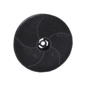 OEM / ODM Rohsフィルター調理用フード丸型炭素炭フィルター調理器抽出器グリースフィルター用 - Product Image 4