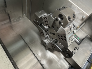 Automatic Slant Bed TCK36A Mini Máquina De Torno <span class=keywords><strong>CNC</strong></span> Para Torneamento De Metal Com Guia <span class=keywords><strong>Linear</strong></span> Taiwan Torno Tipo Torno <span class=keywords><strong>CNC</strong></span> Power Turret