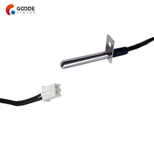 Sensor de termistor de temperatura NTC 10K personalizado y controlador de temperatura inteligente para horno - Product Image 6