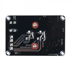 <strong>DC</strong> Brush <strong>Motor</strong> <strong>Controller</strong> <strong>PWM</strong> <strong>DC</strong> <strong>Motor</strong> <strong>Speed</strong> <strong>Controller</strong> 40A For ESC Fighter Robot <strong>Motor</strong> APO-A2