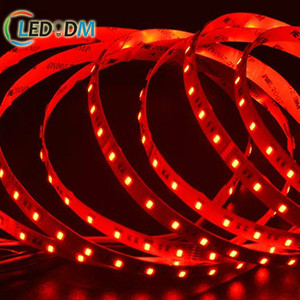 DC12V Dc24v 5050 RGBWW RGBCCT 5in1 Led 30led/M 60led/mフレキシブルLedストリップLightIP20 IP68防水RGBCCT Ledストリップライト - Product Image 4