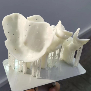 Präzisions hardware CNC-Prototyp Kunden spezifische Bearbeitungs dienste - Product Image 3