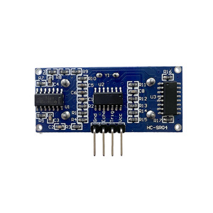 OKY3261 Ultraschall modul HC-SR04 Ultraschall-Entfernungs mess modul Ultraschalls ensor Elektronisch