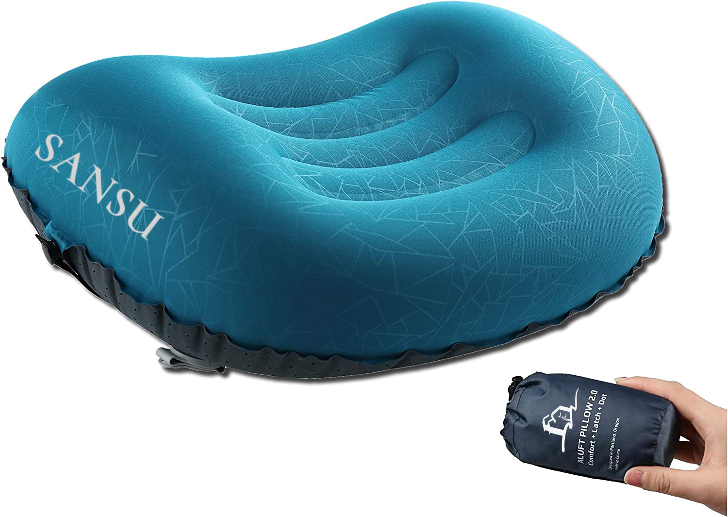 Blu Ottanio