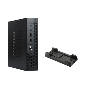 2025 Mini Ultra-Slim Intel Core I9 Büro computer 32GB DDR3 RAM GDDR4 Videosp eicher HDD Free Dock OEM Support EU Neues Beispiel