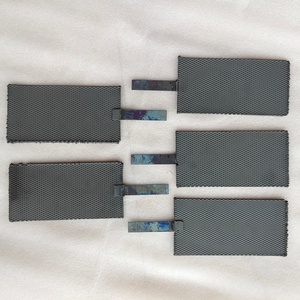 电解沉积用快速交货氧化铅钛阳极厂 - Product Image 4