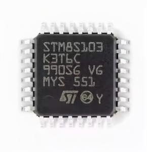 ST Mikro controller MCU STM8S103K3T3C - Product Image 2