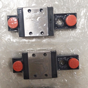 PMI <strong>Linear</strong> <strong>Rail</strong> Systems MSD7 <strong>Linear</strong> Guide <strong>Block</strong> MSD7M MSD7MLLFCN - Product Image 1