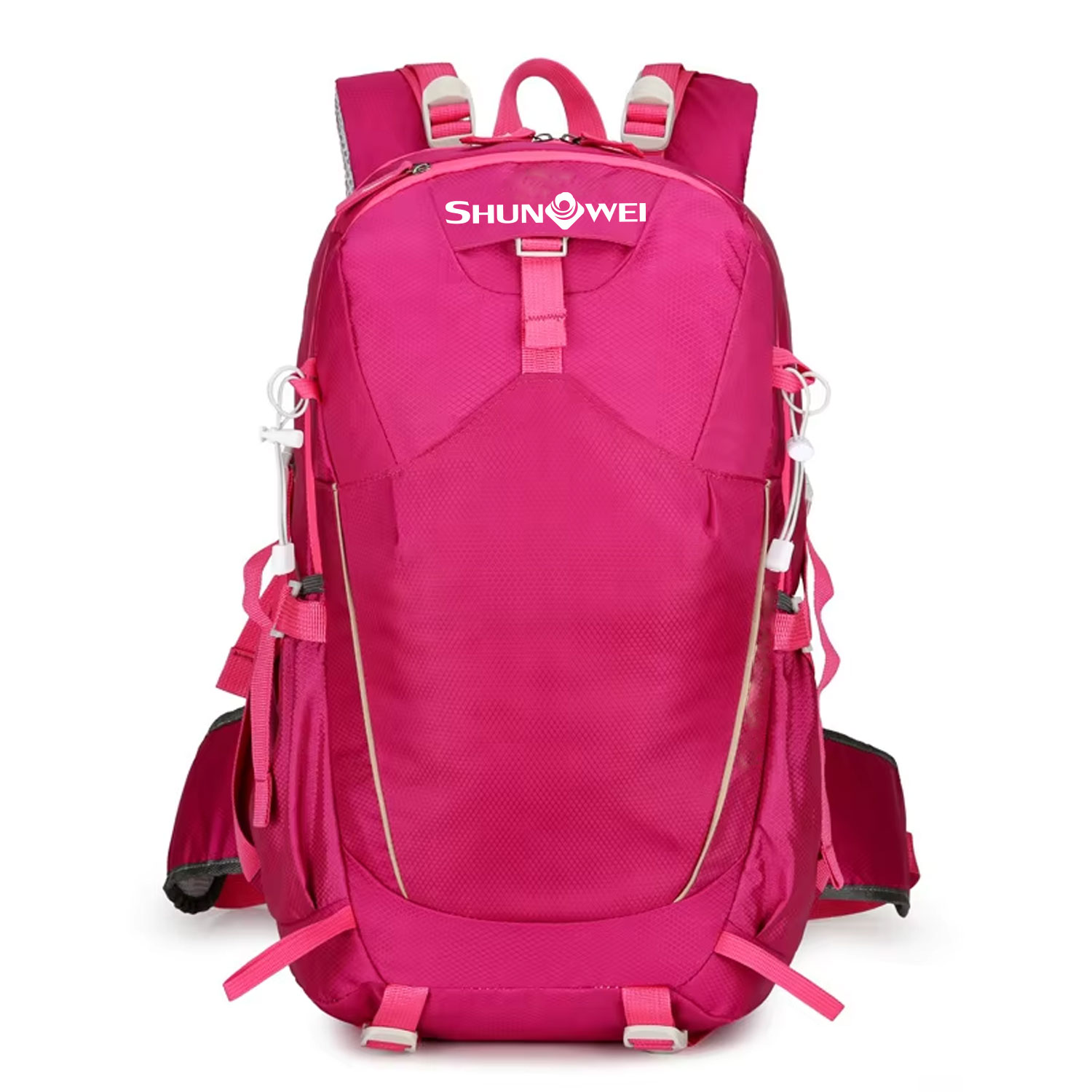 Rose rouge - 40l
